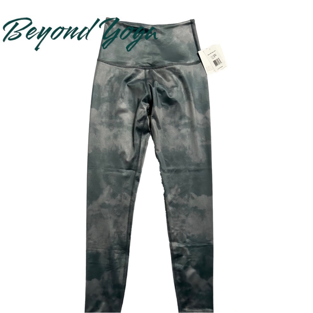 Beyond Yoga Leggings